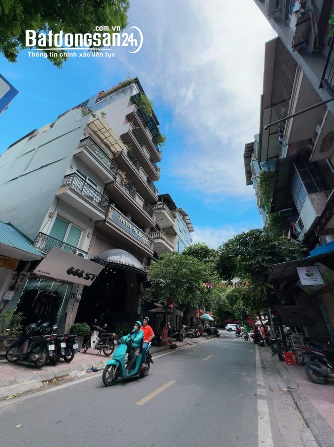 BÁN NHÀ C4 MẶT PHỐ ÁI MỘ NHÀ LÔ GÓC,ĐƯỜNG OTO TRÁNH,CÁCH MP HỒNG TIẾN 30M.