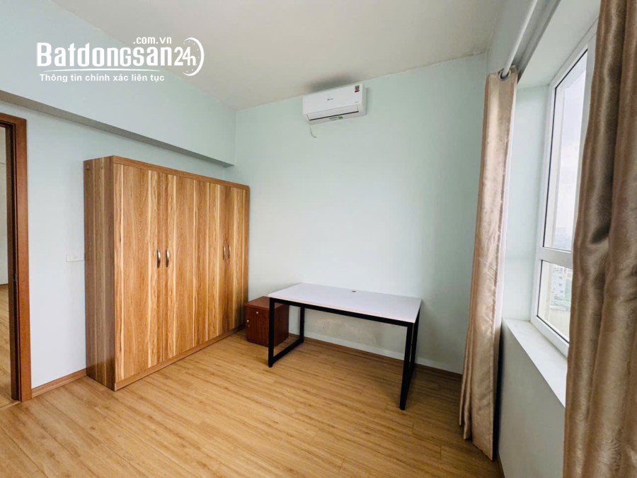 Cần bán căn hộ góc view Hồ, full nội thất mới tại tòa HH03 B1.3 KĐT Thanh Hà Cienco 5