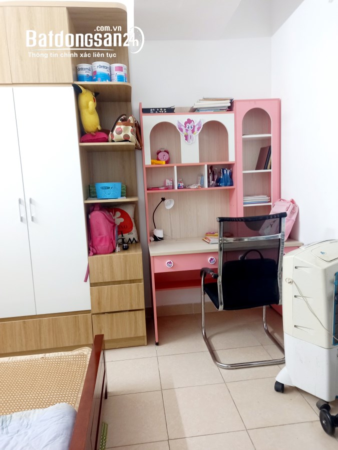 Chính chủ bán căn hộ chung cư Bắc Hà 30 Phạm Văn Đồng, quận Cầu Giấy 79m 2PN 2VS full