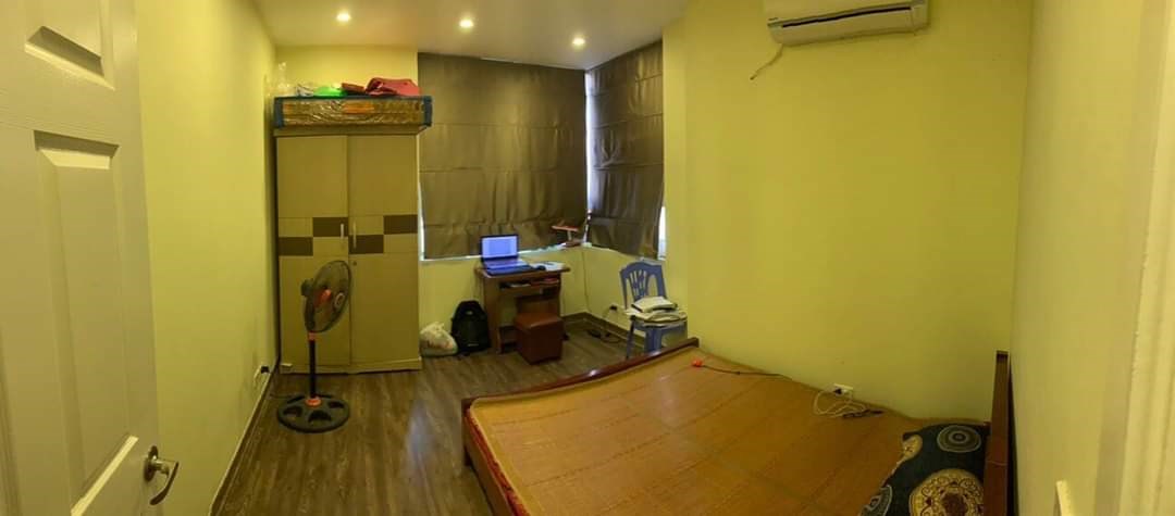 Cho thuê căn hộ chung cư VOV Mễ Trì, 70m, 2 phòng ngủ, gần đủ đồ 11 triệu/th
