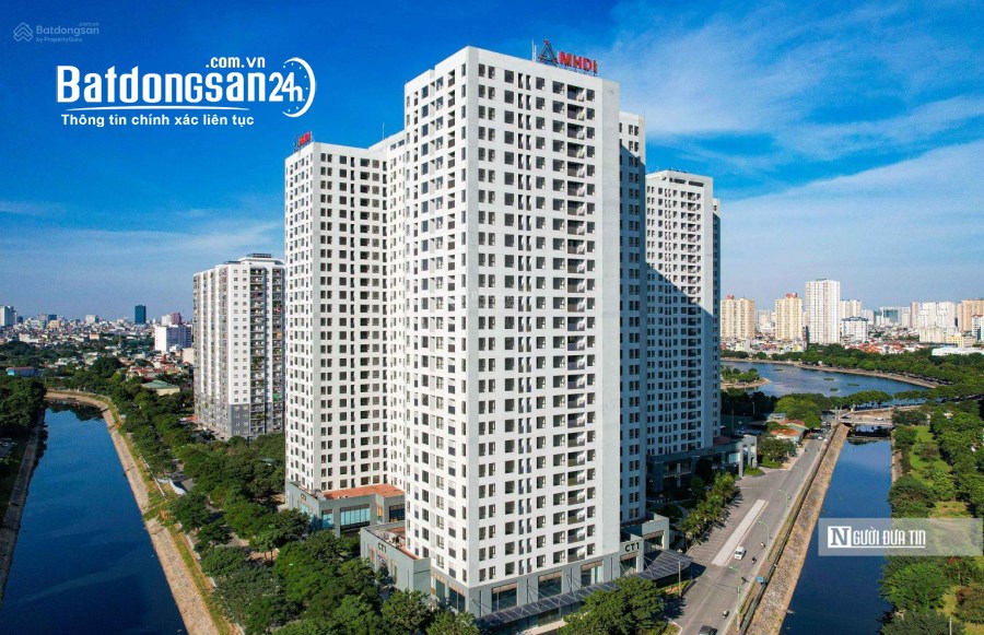 Bán căn hộ chung cư Đường Vũ Tông Phan, Phường Khương Trung, Quận Thanh Xuân