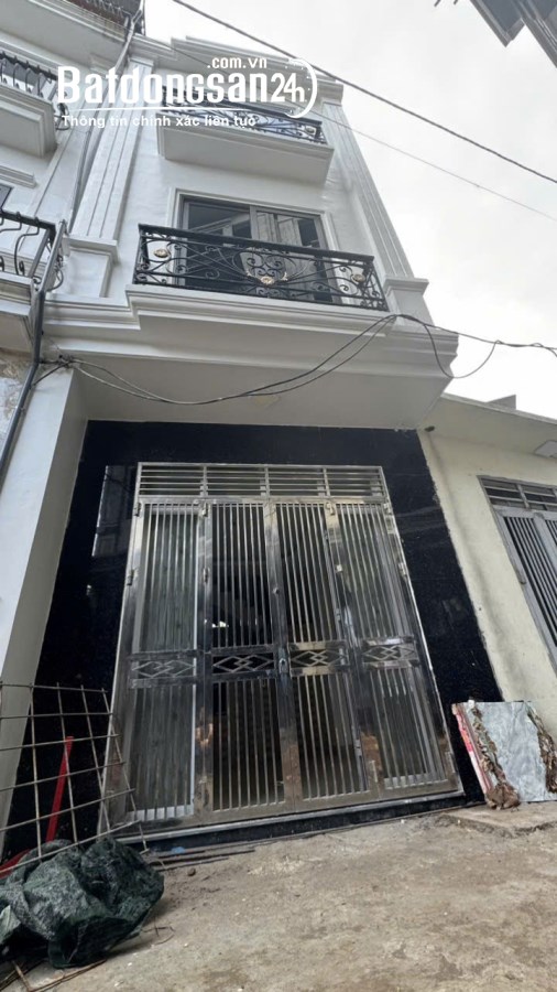 Bán nhà mặt phố Đường Quốc Lộ 6, Phường Biên Giang, Quận Hà Đông