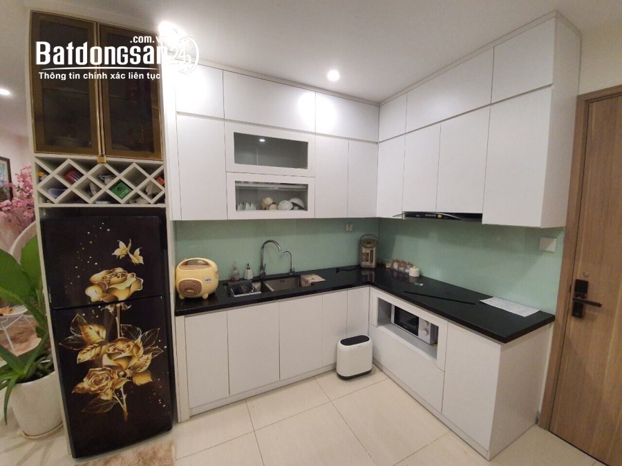 Bán căn hộ chung cư Vinhomes Ocean Park, Đường 5, Huyện Gia Lâm