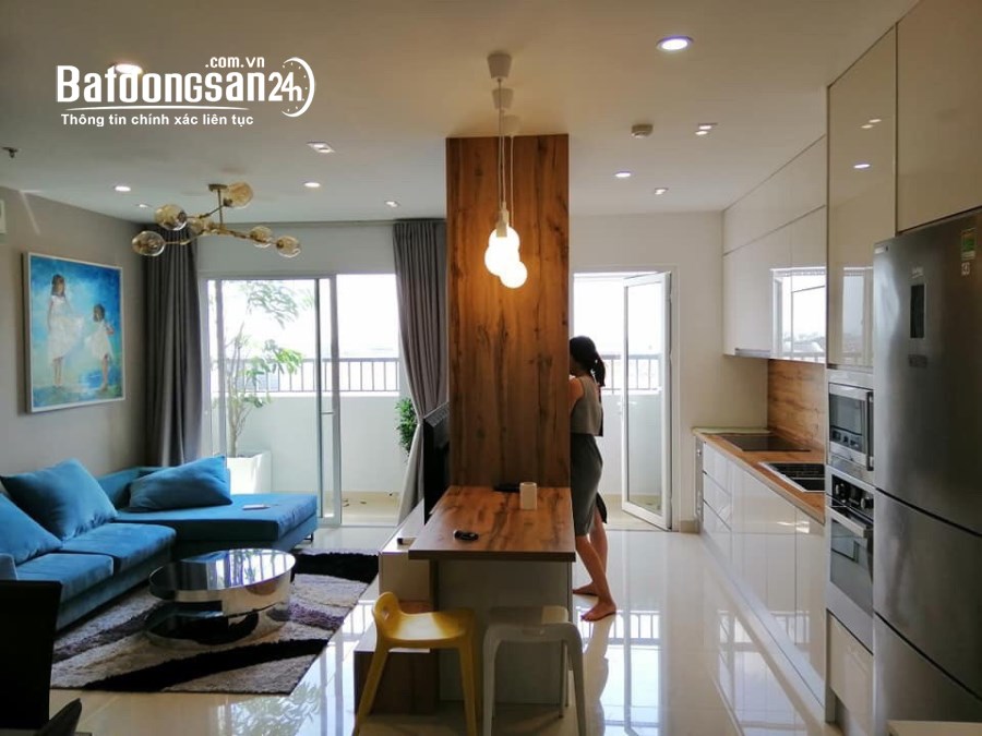✨Bán Căn Hộ Cityland Park Hills 3 Phòng Ngủ, Sổ Hồng Riêng #5.2 Tỷ (Giỏ Hàng 5 Căn) 