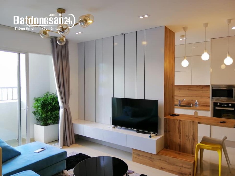 ✨Bán Căn Hộ Cityland Park Hills 3 Phòng Ngủ, Sổ Hồng Riêng #5.2 Tỷ (Giỏ Hàng 5 Căn) 