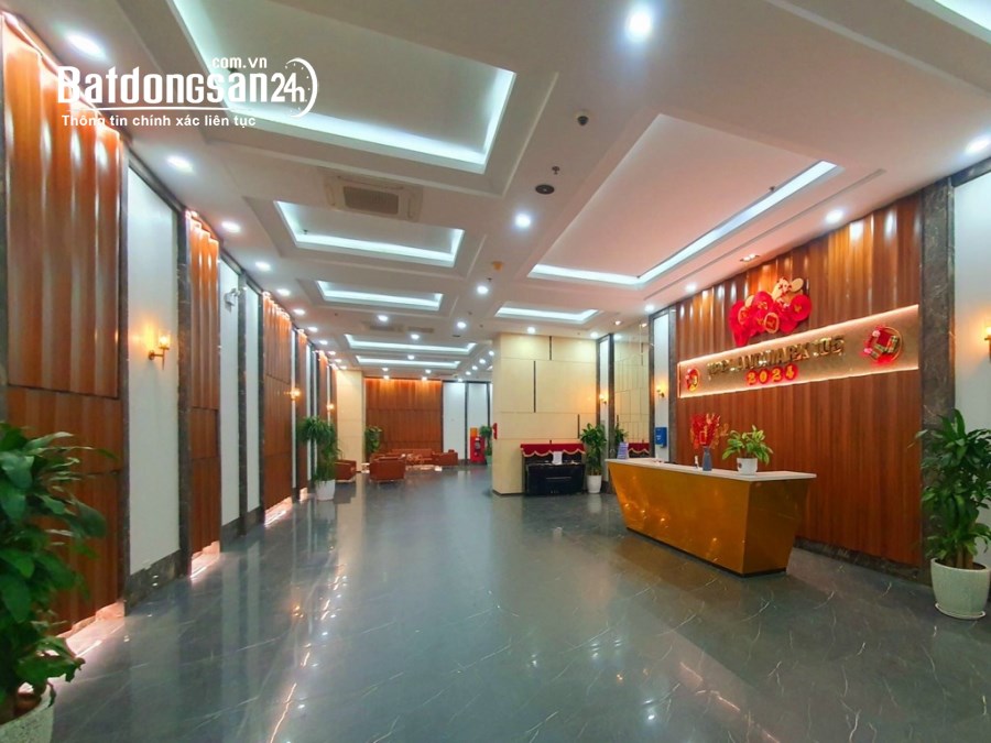 Chính chủ bán chung cư HPC Landmark 105, Đường Tố Hữu. 4PN - 155m - 7ti3
