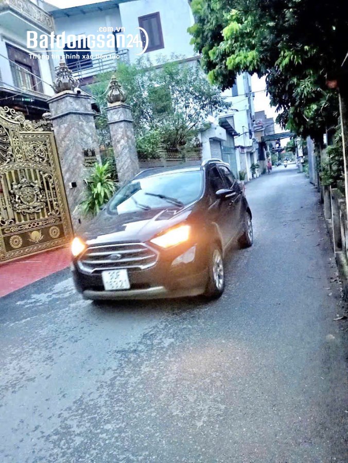 Bán nhà Đường Hòa Bình, Phường Yên Nghĩa, Quận Hà Đông