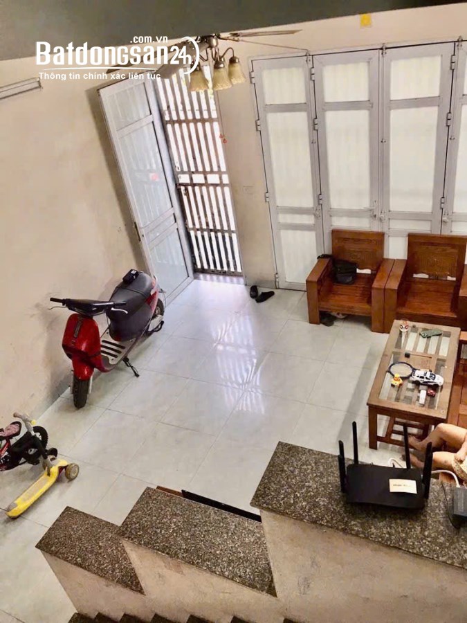 Bán nhà Đường Hòa Bình, Phường Yên Nghĩa, Quận Hà Đông