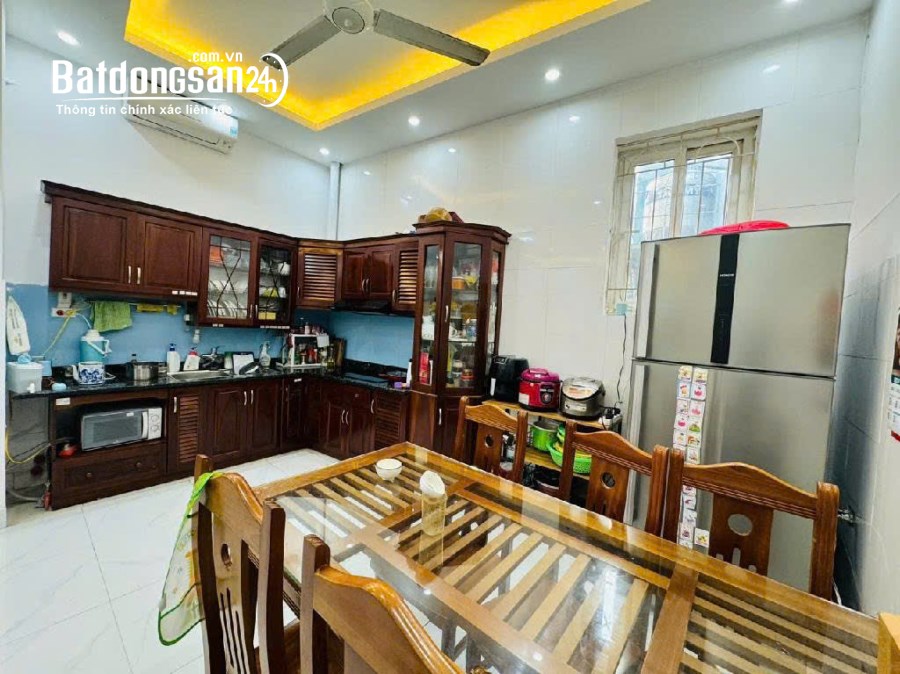 Bán nhà Đường Hòa Bình, Phường Yên Nghĩa, Quận Hà Đông