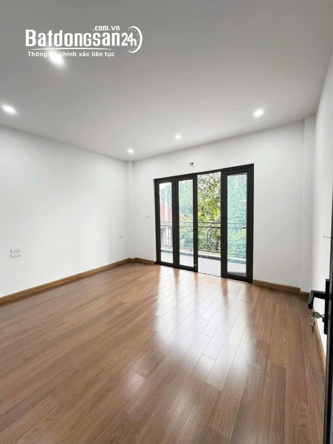 BÁN NHÀ YÊN NGHĨA , HÀ ĐÔNG - 48M - Ô TÔ QUA NHÀ - GẦN CHỢ - FULL TIỆN ÍCH