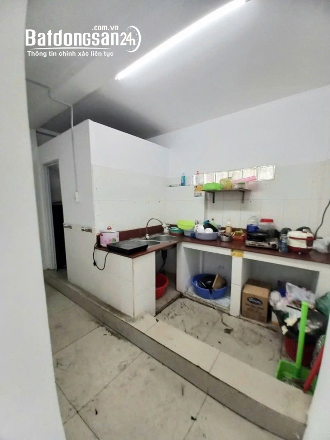 Bán nhà 3 tầng- 56m2-Hẻm ô tô thông các đường lớn-Phước Long B-Quận 9.