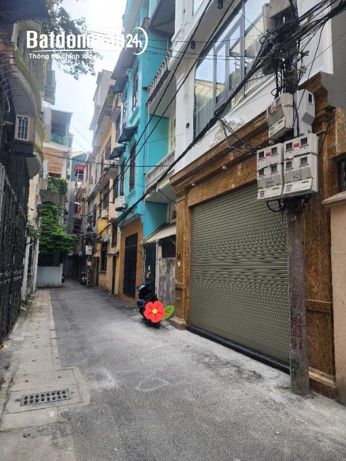 SIÊU HIẾM KHÓ KIẾM - PHÂN LÔ QUÂN ĐỘI - MỚI KÍNH KOONG - 7 TẦNG THANG MÁY - GARA Ô TÔ