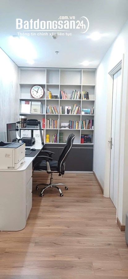 Bán căn hộ 1N+1, tòa I3 Imperia, giá 3.225 tỷ bao phí. LH: 0382938918