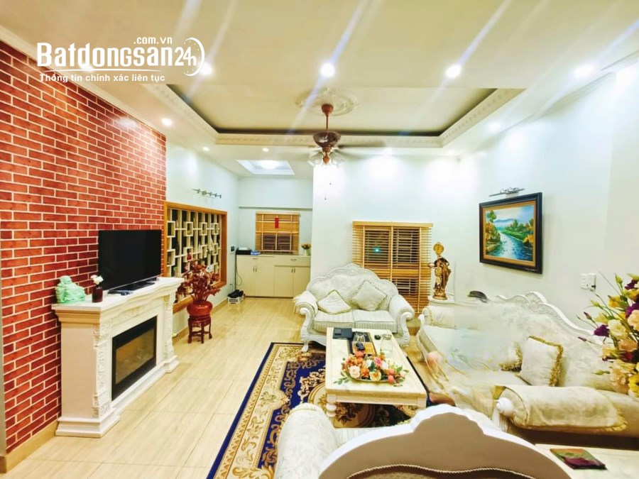 Bán biệt thự tại trung tâm Quận Hà Đông - 3 mặt thoáng - Giá tốt chưa từng có