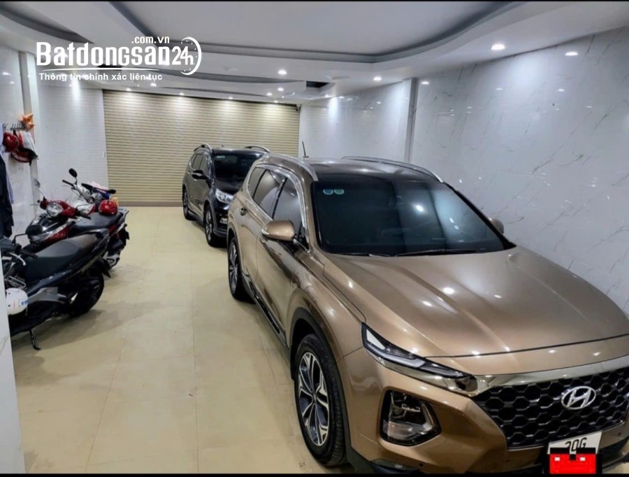 Bán nhà Phố Thái Hà, Phường Trung Liệt, Quận Đống Đa