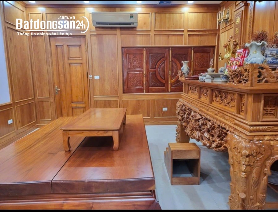 Bán nhà Phố Thái Hà, Phường Trung Liệt, Quận Đống Đa