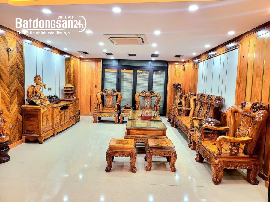 Bán nhà Phố Thái Hà, Phường Trung Liệt, Quận Đống Đa