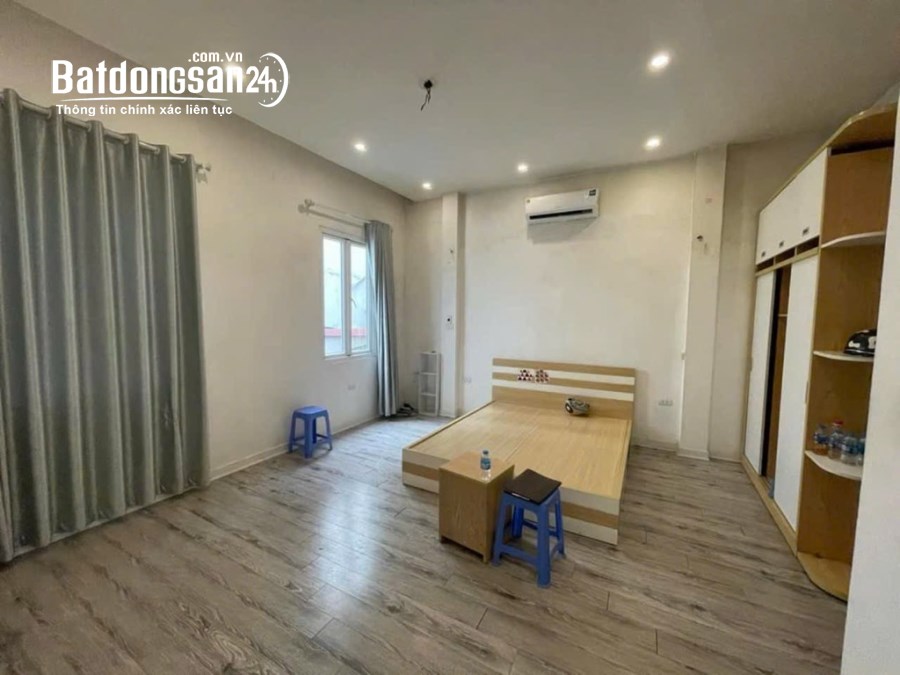 B.ÁN NHÀ TÔN THẤT TÙNG – ĐỐNG ĐA – LÔ GÓC - 10M RA PHỐ - NHÀ MẶT NGÕ KINH DOANH 