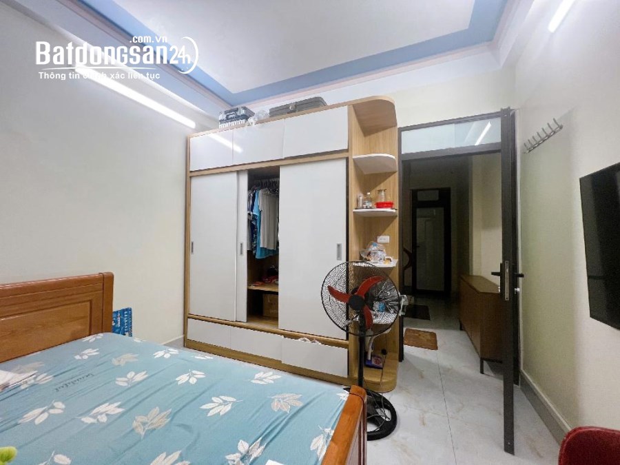 MẶT NGÕ Ô TÔ TRÁNH- NÉT CĂNG - 6 PHÒNG NGỦ - ĐẸP MỚI Khương Đình, Thanh Xuân