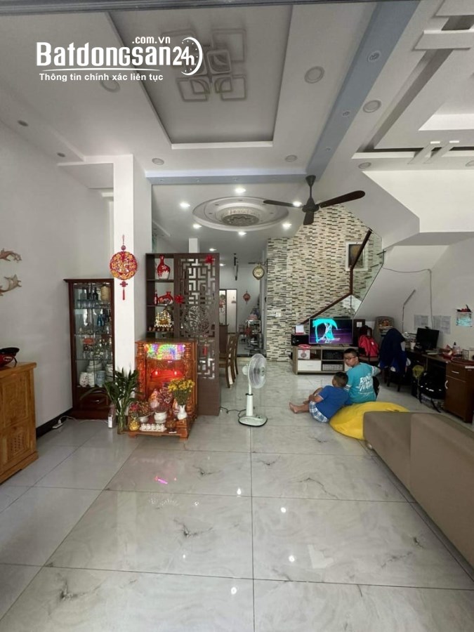 Bán nhà Đường ĐT 746, Phường Bình Chuẩn, Tp - Thuận An