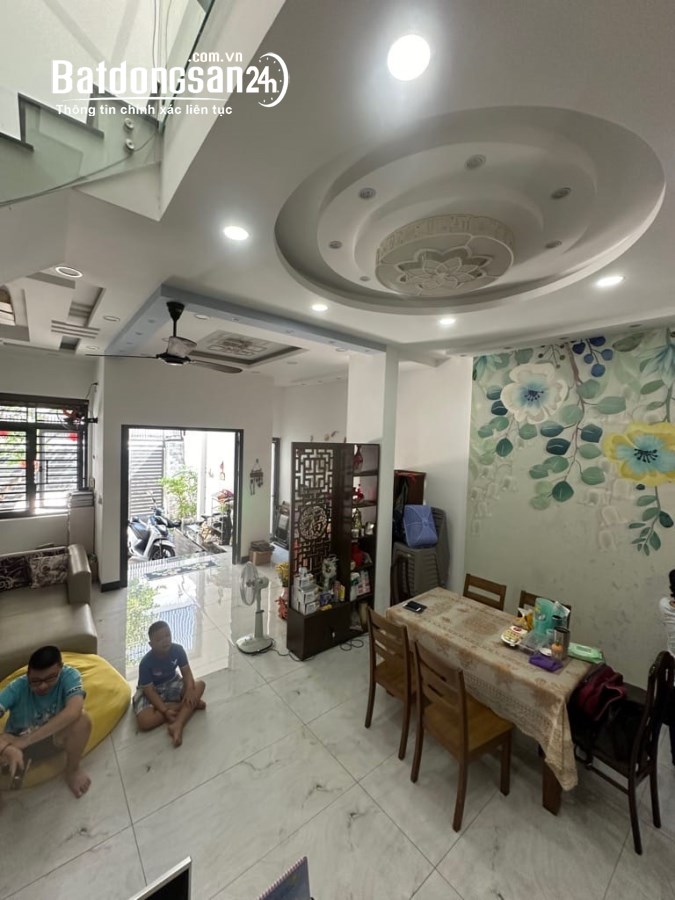 Bán nhà Đường ĐT 746, Phường Bình Chuẩn, Tp - Thuận An