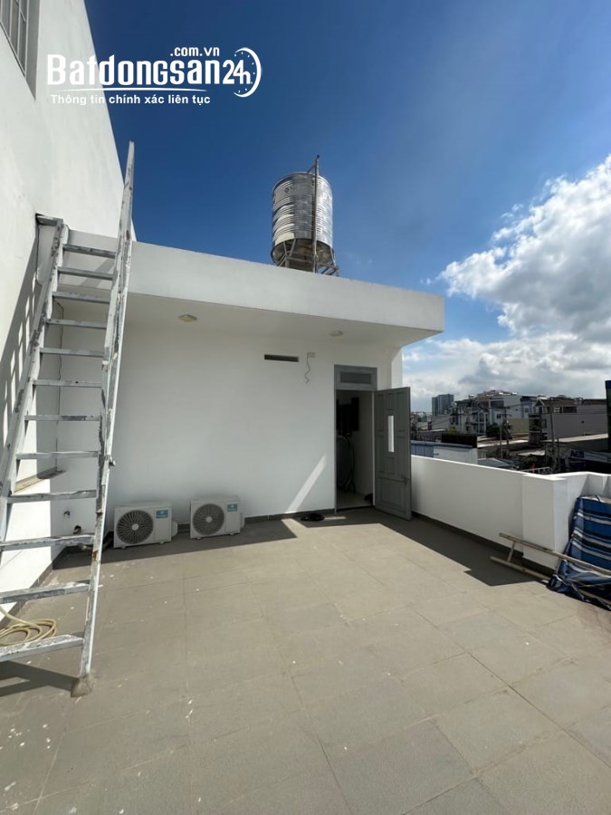 Bán nhà Đường ĐT 746, Phường Bình Chuẩn, Tp - Thuận An