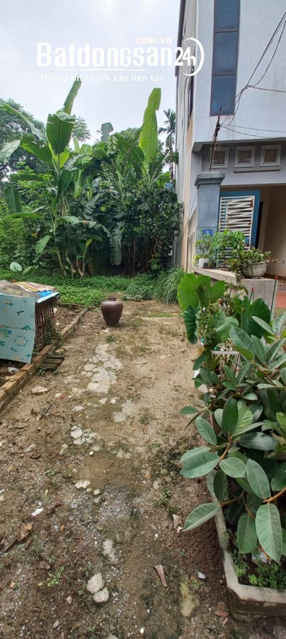 Bán 35m đất Biên Giang Hà Đông oto đỗ cửa giá 1,55 tỷ