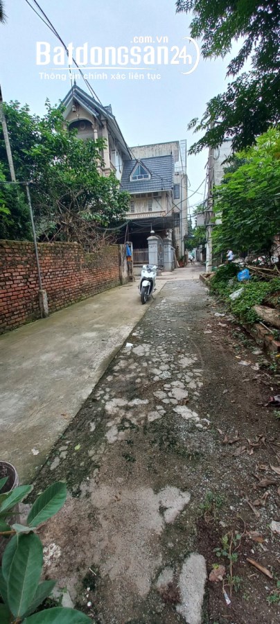 Bán 35m đất Biên Giang Hà Đông oto đỗ cửa giá 1,55 tỷ