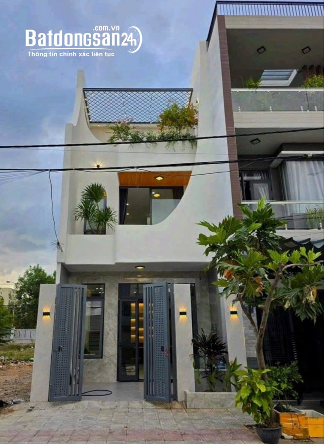 Bán nhà Đường Đoàn Nguyễn Tuấn, Xã Bình Chánh, Huyện Bình Chánh