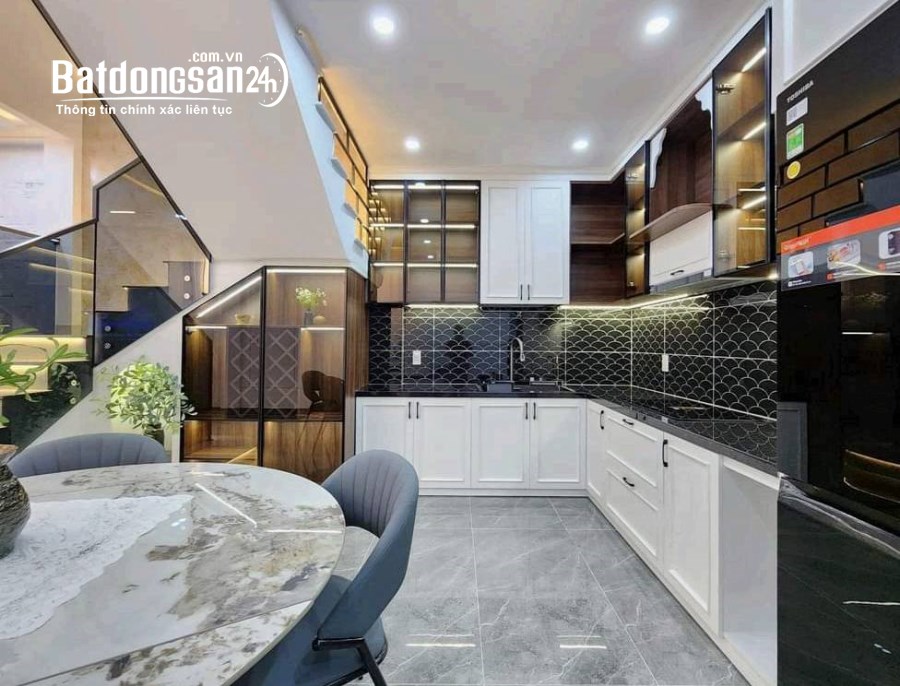 Bán nhà Đường Đoàn Nguyễn Tuấn, Xã Bình Chánh, Huyện Bình Chánh