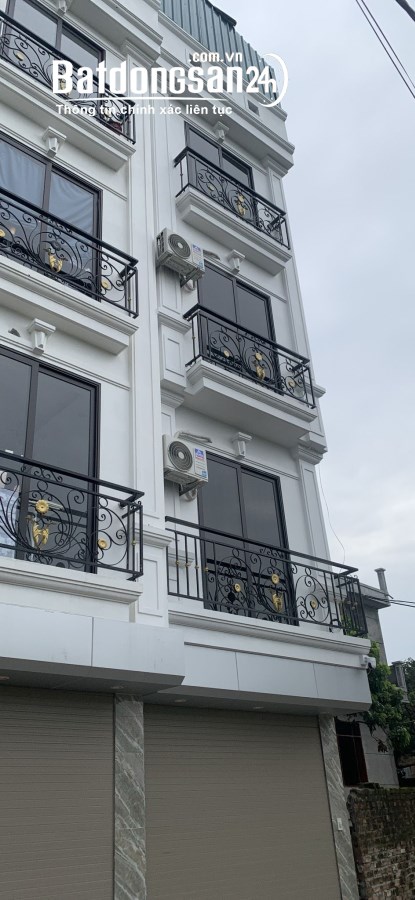 Bán nhà mặt phố Xã Đại Thành, Huyện Quốc Oai