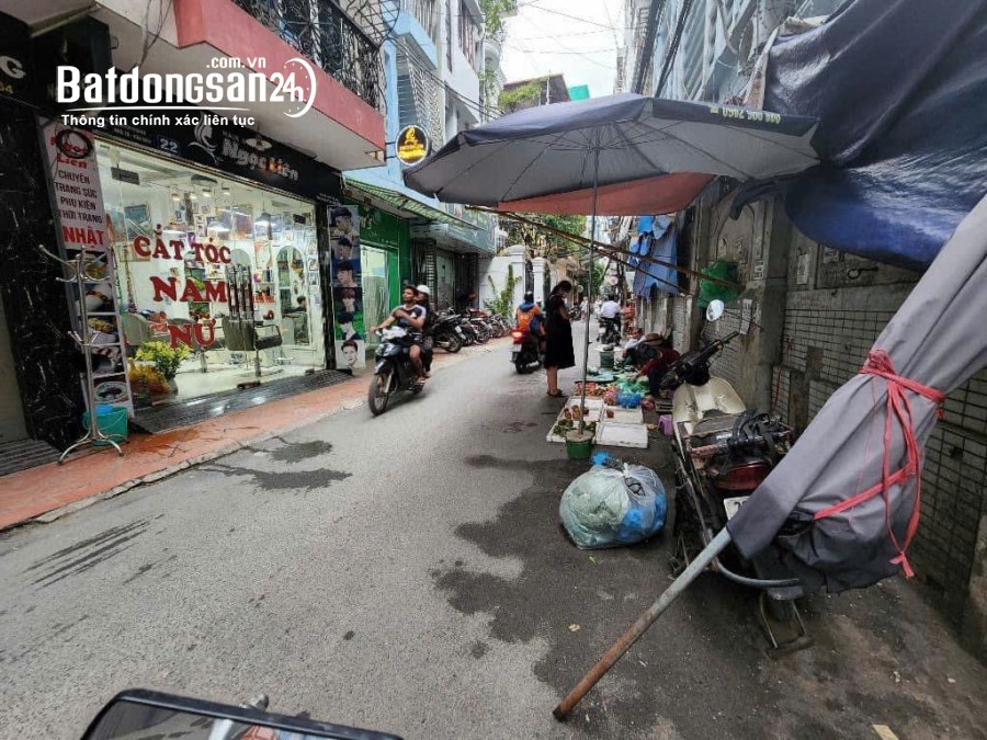 Bán nhà mặt phố Xã Đại Thành, Huyện Quốc Oai
