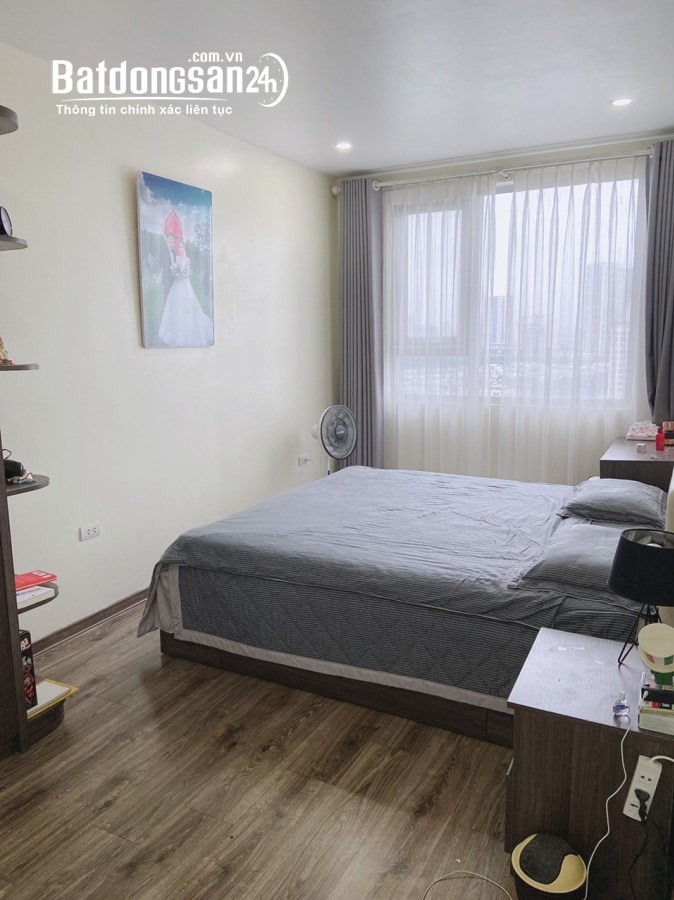 Bán căn hộ chung cư Ecolife Capitol, Đường Tố Hữu, Quận Nam Từ Liêm