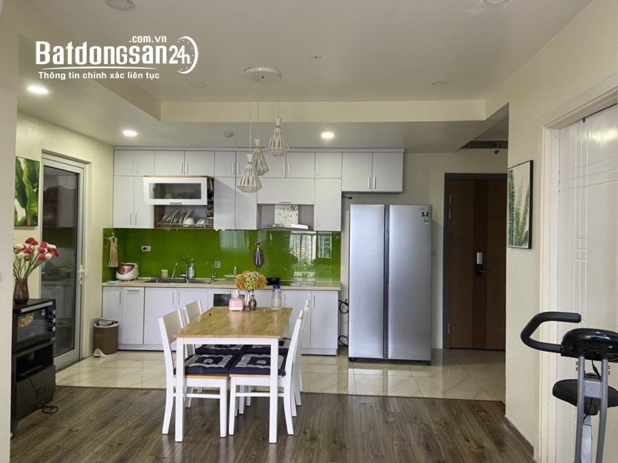 Bán căn hộ chung cư Ecolife Capitol, Đường Tố Hữu, Quận Nam Từ Liêm