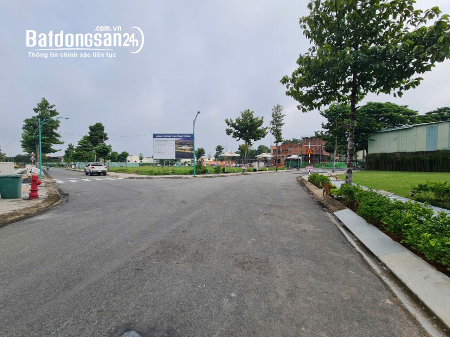 Bán nhà mặt phố Đường ĐT 743, Phường Bình Chuẩn, Tp - Thuận An