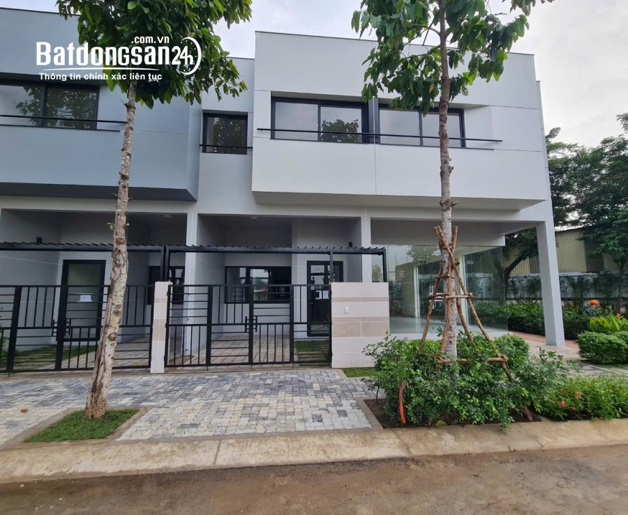Bán nhà mặt phố Đường ĐT 743, Phường Bình Chuẩn, Tp - Thuận An