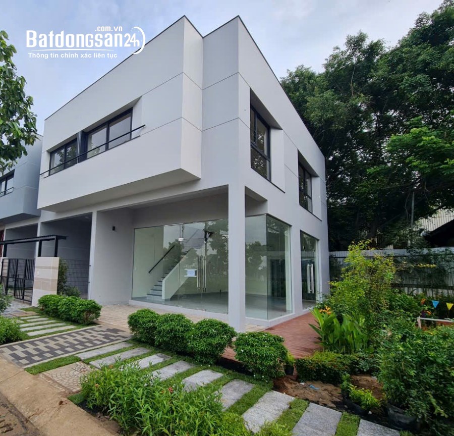 Bán nhà mặt phố Đường ĐT 743, Phường Bình Chuẩn, Tp - Thuận An