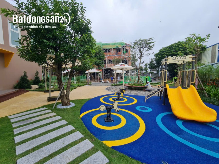 Bán nhà mặt phố Đường ĐT 743, Phường Bình Chuẩn, Tp - Thuận An