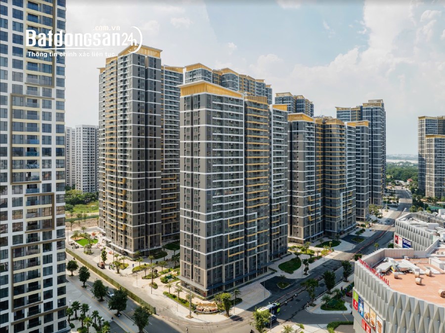 GH Glory Height - Quận 9, ƯU ĐÃI 37,5%. 305tr nhận nhà, Vay 70%