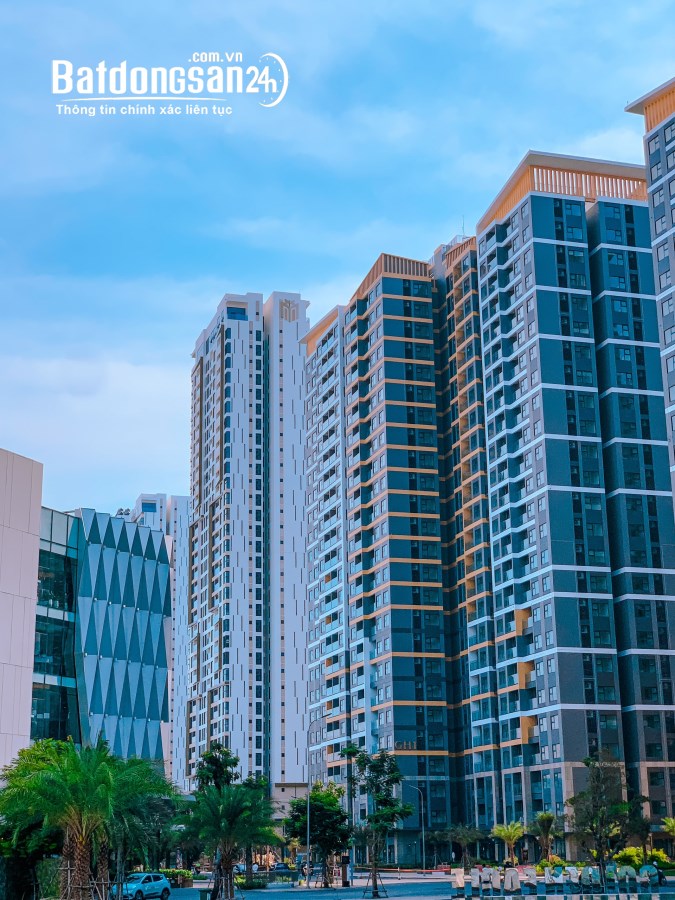 GH Glory Height - Quận 9, ƯU ĐÃI 37,5%. 305tr nhận nhà, Vay 70%