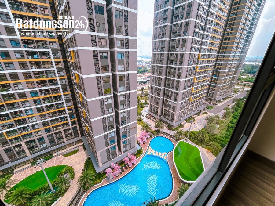 GH Beverly Solari - ƯU ĐÃI 13%. 410tr nhận nhà tháng 10. Vay 80%, miễn lãi gốc 2 năm.