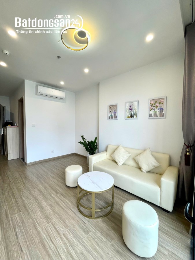 SIÊU PHẨM 1PN+1 VIEW CỰC THOÁNG TẠI THE PAVILION FULL ĐỒ CHỈ 2,41 TỶ