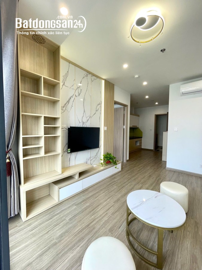 SIÊU PHẨM 1PN+1 VIEW CỰC THOÁNG TẠI THE PAVILION FULL ĐỒ CHỈ 2,41 TỶ