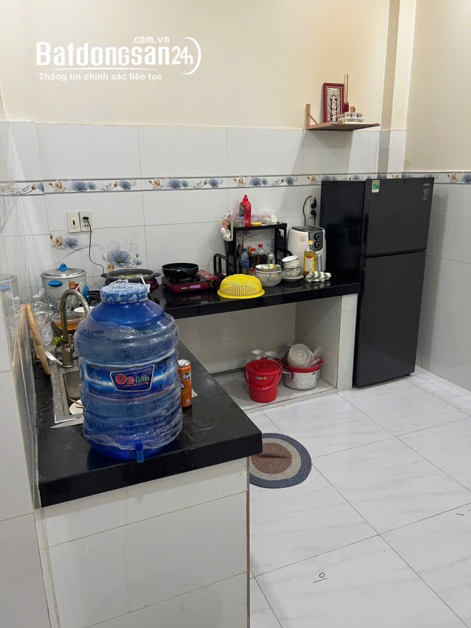 24/9 GẤP giảm 200tr,18/9 giảm 400tr,NHÀ BÁN HẺM 4m,TÂN HÒA ĐÔNG,46m2,NỞ HẬU,BTĐ-BT