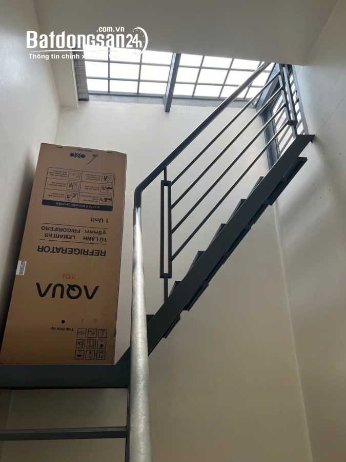 24/9 GẤP giảm 200tr,18/9 giảm 400tr,NHÀ BÁN HẺM 4m,TÂN HÒA ĐÔNG,46m2,NỞ HẬU,BTĐ-BT
