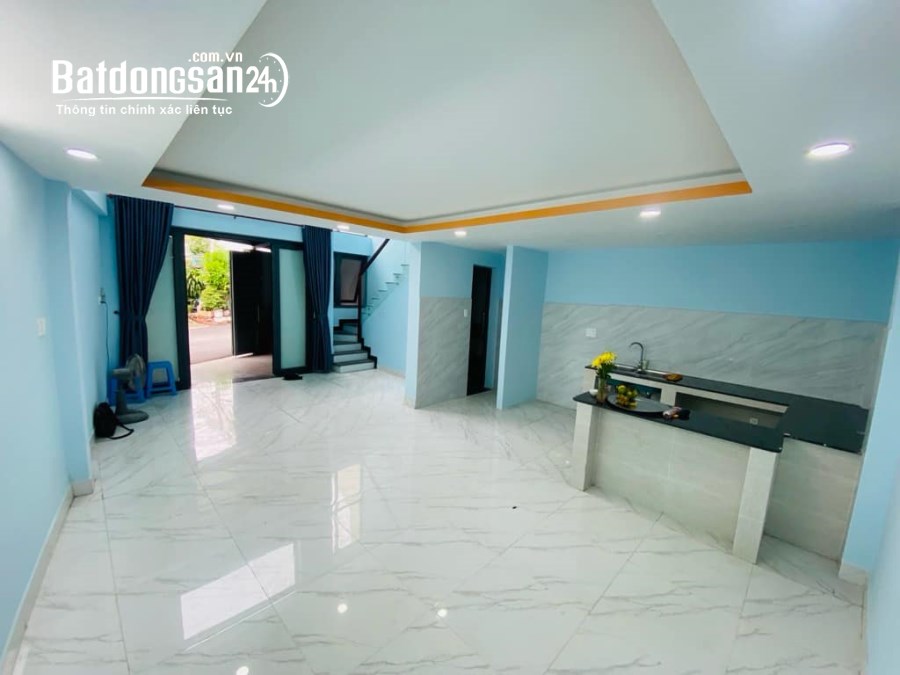 Bán nhà mặt phố Đường Phạm Văn Đồng , Phường Linh Tây, Tp Thủ Đức