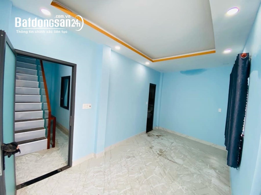 Bán nhà mặt phố Đường Phạm Văn Đồng , Phường Linh Tây, Tp Thủ Đức