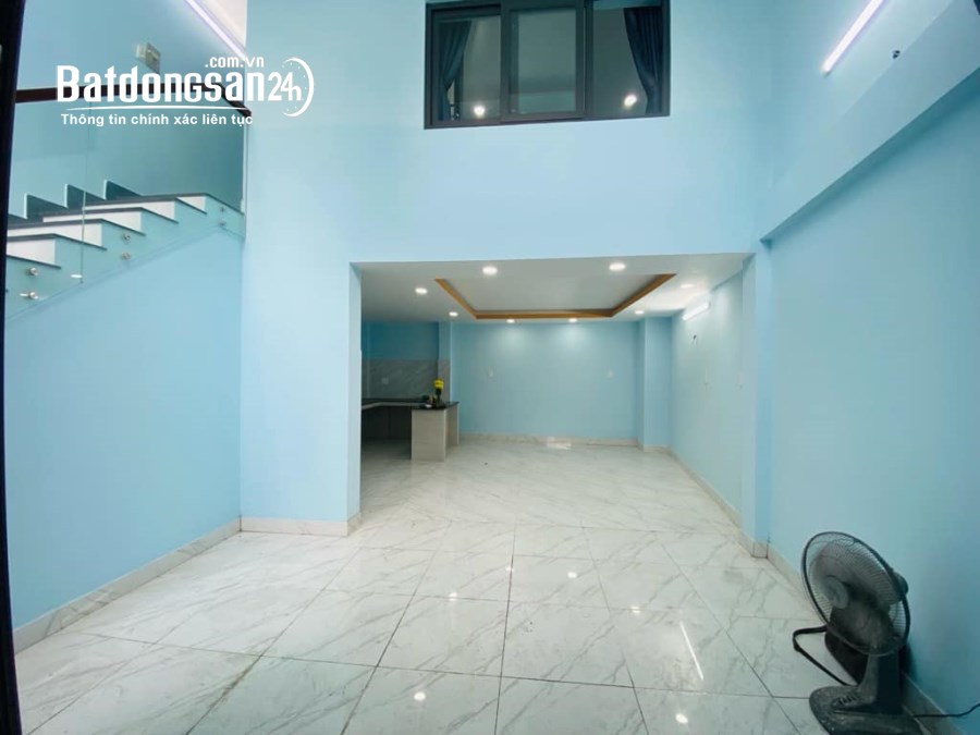 Bán nhà mặt phố Đường Phạm Văn Đồng , Phường Linh Tây, Tp Thủ Đức