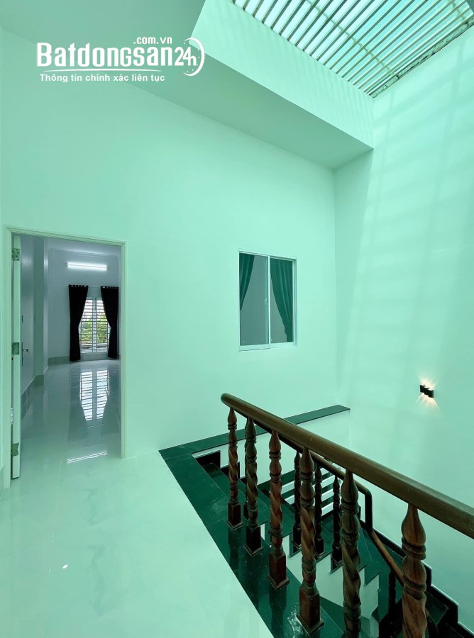 Nhà 5 tầng  Văn Cao 6.5 x 18, Q.Tân Phú, Hẻm 7m  giá 10.8 tỷ TL