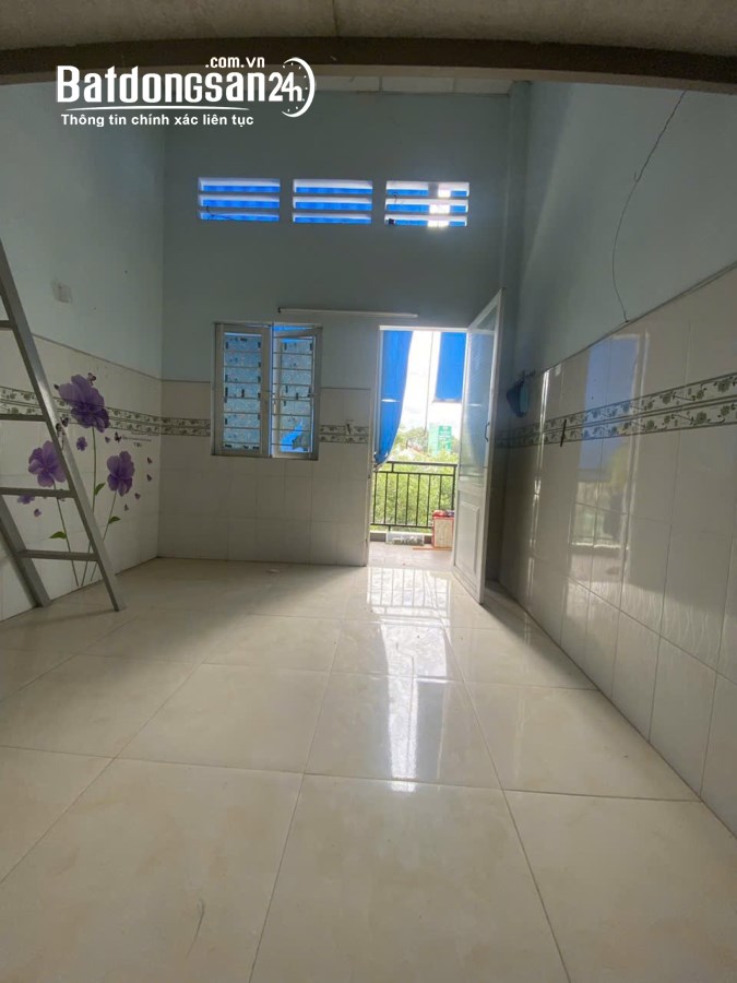DÃY TRỌ 27P, dòng tiền 70tr/tháng,6.5x47,full thổ 260m, hẻm 8m, Bình Chiểu,Thủ Đức.